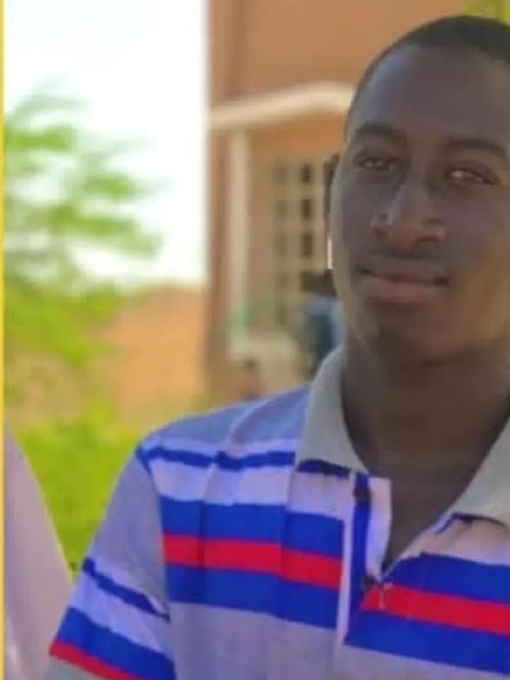 Mouhameth Gueye, Ingénieur IA