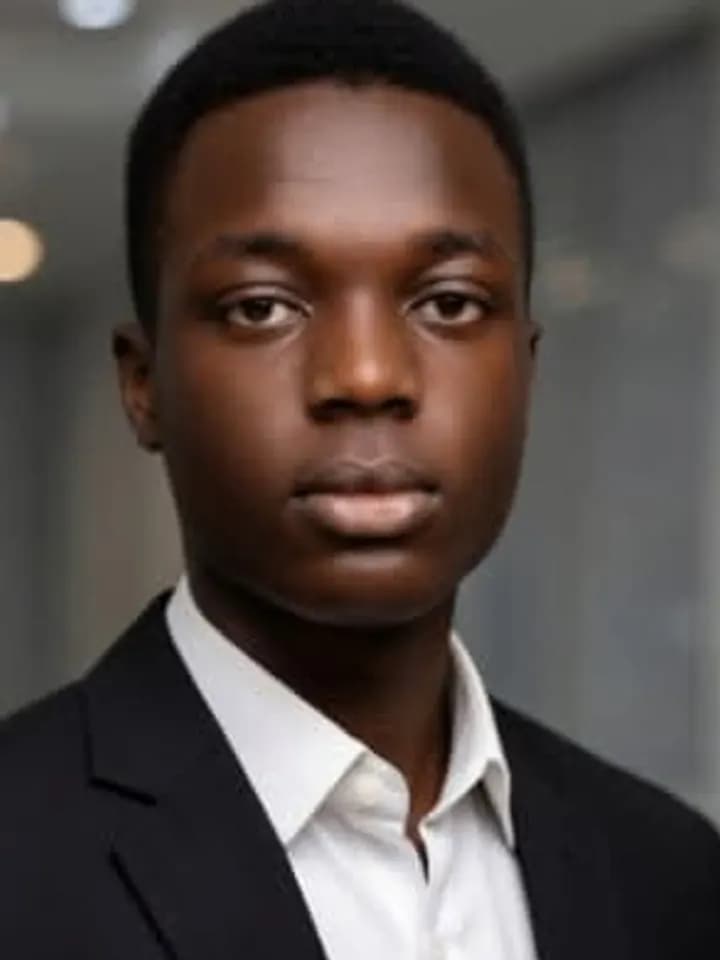 Tayou Alix, Data analyste