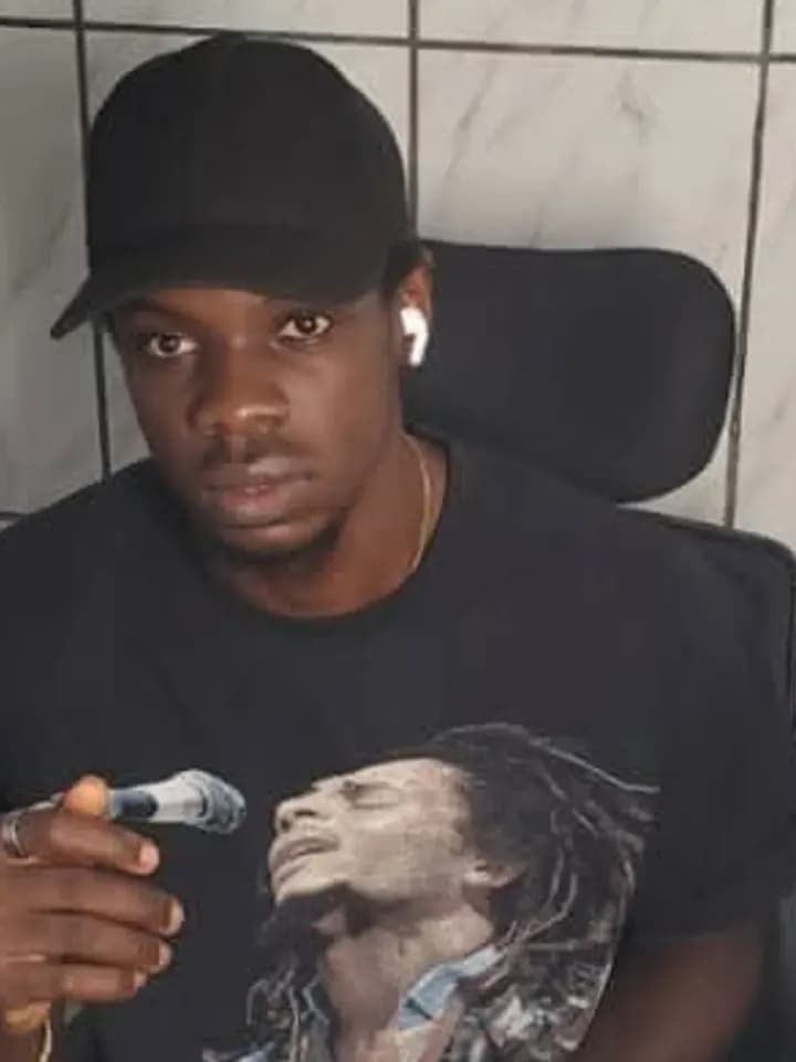 Tchinda Andrea, Ingénieur IA