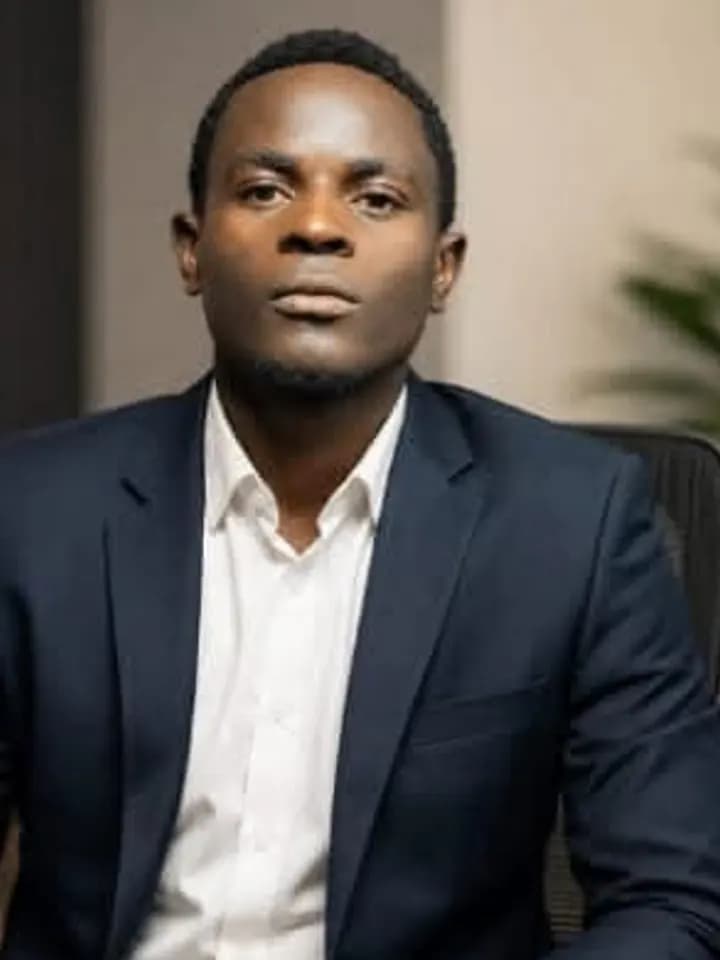 Wilfred Namou, Développeur mobile