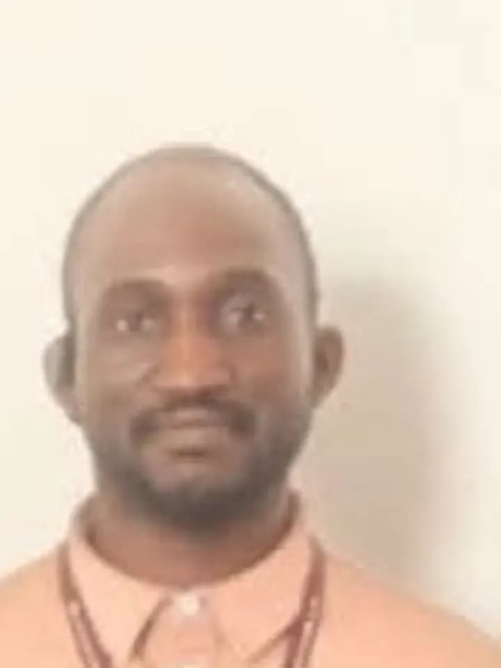 Yumba Hervé, Data analyste
